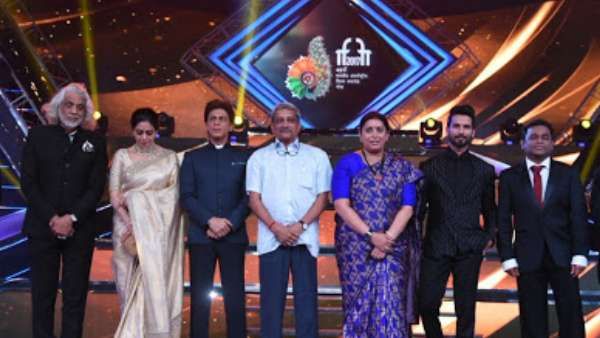 IFFI 2020 To Go Hybrid Amid Pandemic, Will Have Mix Of Virtual And Auditorium Screenings In Goa