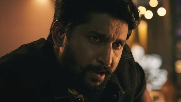 V Movie Review: Nani’s 25th Venture Is A Nail-Biting Revenge Drama With Predictable Climax!