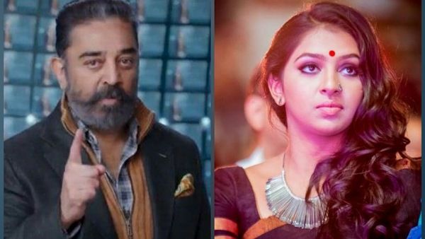 Lakshmi Menon Calls Kamal Haasan’s Bigg Boss Tamil 4 Sh*t Show; Says Won’t Clean Toilets For Camera