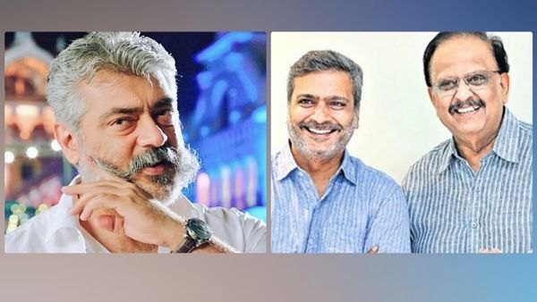 SP Charan On Ajith’s Absence At SPB’s Funeral: How Does It Matter If He Comes In Person Or Not?