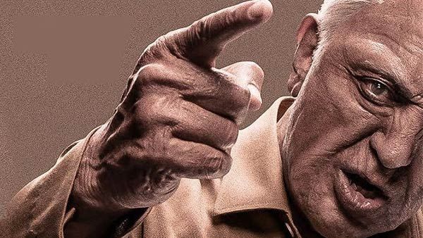Indian 2: Kamal Haasan & Shankar To Wrap Up The Project By January 2021?