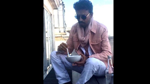 Irrfan Khan's Son Babil Prays For Farmers Amid The Protest Against The Controversial Farm Bills!