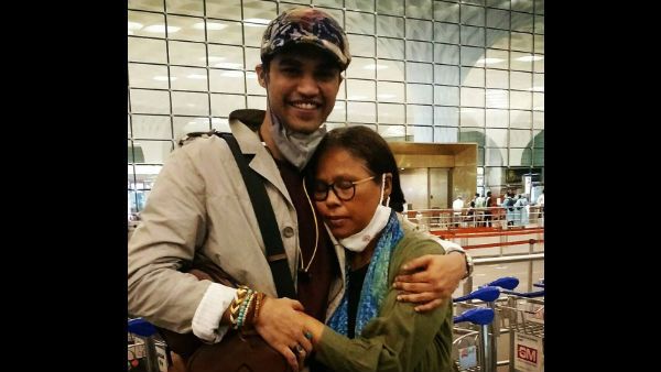 Irrfan Khan's Son Babil To His Mom: Nothing Is Left For Me To Live Now But You And Ayaan