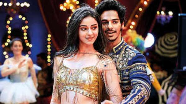 Khaali Peeli: Netizens Apologise To Beyonce For Racists Lyrics In Ananya And Ishaan's New Song