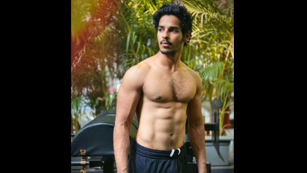 Ishaan Khatter Praises His Mom Neliima Azeem After Watching Dolly Kitty Aur Woh Chamakte Sitare