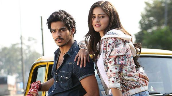 Khaali Peeli: CBFC Removes Sensuous Visuals From Film, Replaces Explicit Word With ‘Aunty'