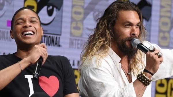 Justice League Investigation: Jason Momoa Slams Warner Bros., Says ‘This S**t Has To Stop'