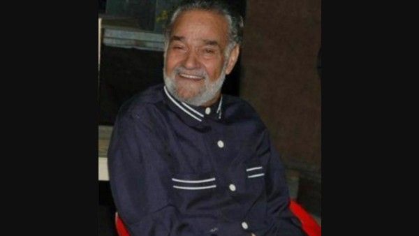 Veteran Filmmaker Johnny Bakshi Passes Away In Mumbai