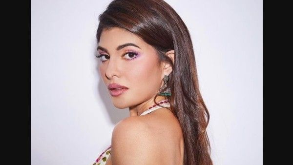 Jacqueline Fernandez Shares Note On Her Health Status After Team Members Test Positive For COVID-19