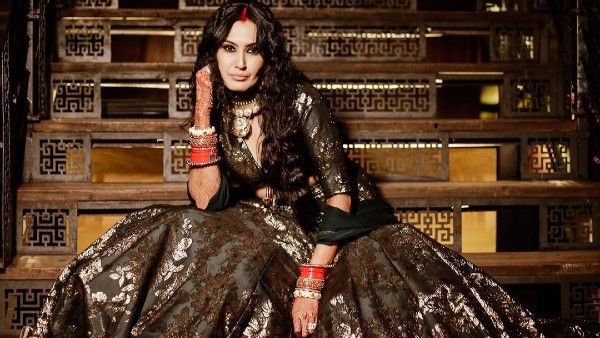 Kamya Panjabi Lashes Out At Troll Who Targeted Her For Not Saving Her First Marriage, Her Reply Wins Hearts