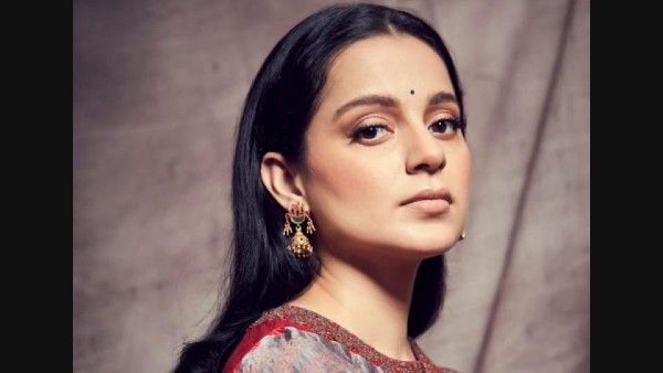 Kangana Ranaut On HC Reprimanding BMC For Asking More Time To File Affidavit: My Heart Is Healed