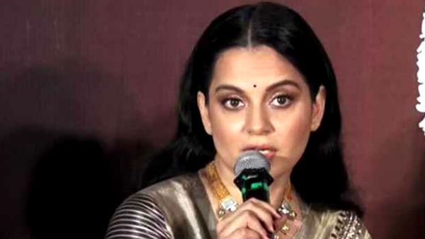 Kangana Ranaut To Travel To Mumbai On September 9, Challenges Haters To Stop Her If They've The Guts