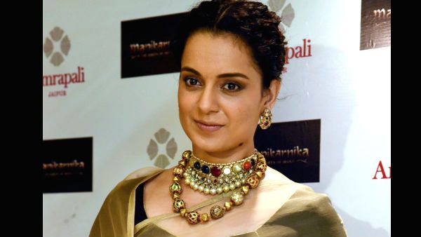Kangana Ranaut Shocks Everyone Saying BMC Will Be Demolishing Her Office In Mumbai, Shares Video