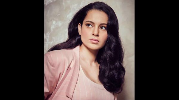 Kangana Ranaut Hits Back At Uddhav Thackeray For Demolishing Her Office; Announces Film On Kashmir