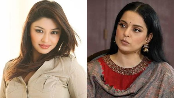 Kangana Ranaut Supports Payal Ghosh, Says Bollywood Is Full Of Sexual Predators