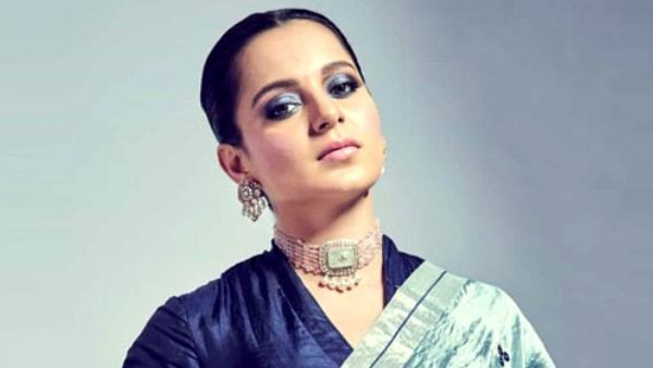 Kangana Ranaut To Meet Maharashtra Governor Bhagat Singh Koshyari Today