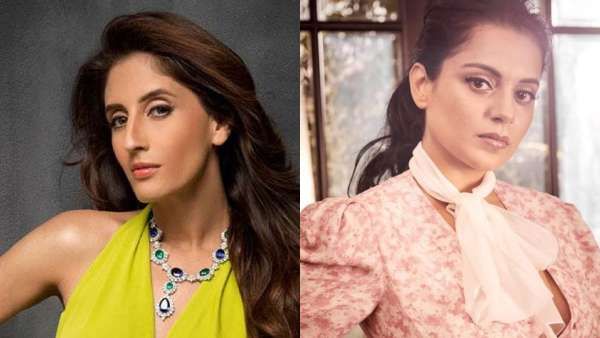 Farah Khan Ali Slams Kangana Ranaut Over Allegations On Mumbai Police; Reveals She Was Blocked