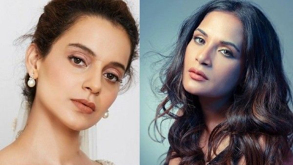 Kangana Ranaut, Richa Chadha And Other B-Town Celebs Demand Justice For Hathras Victim