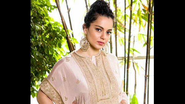 Kangana Ranaut In Mumbai: BMC Exempts Actress From Home Quarantine