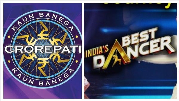 2 Crew Members of Kaun Banega Crorepati 12 & 7 Members Of India's Best Dancer Test COVID-19 Positive