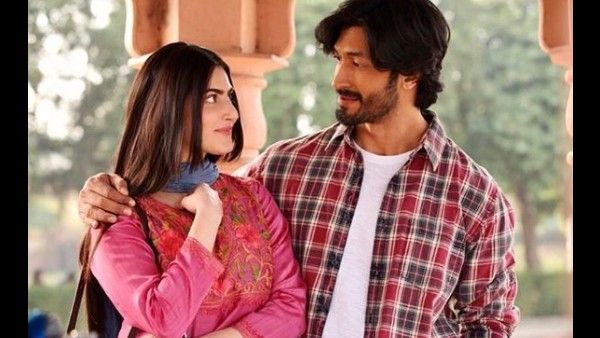 Khuda Haafiz Chapter II: Vidyut Jammwal And Shivaleeka Oberoi To Reunite For The Sequel