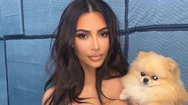 Kim Kardashian Reveals Keeping Up With The Kardashians Is Coming To An End