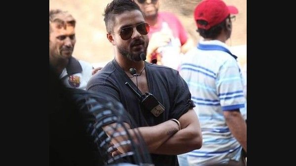 Executive Producer Kshitij Ravi Prasad Arrested By Narcotics Control Bureau In Drugs Case