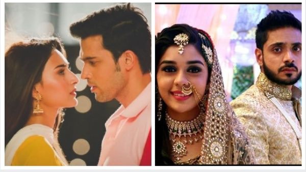 Kasautii Zindagii Kay 2 And Ishq Subhan Allah To Be Replaced By THESE Shows!