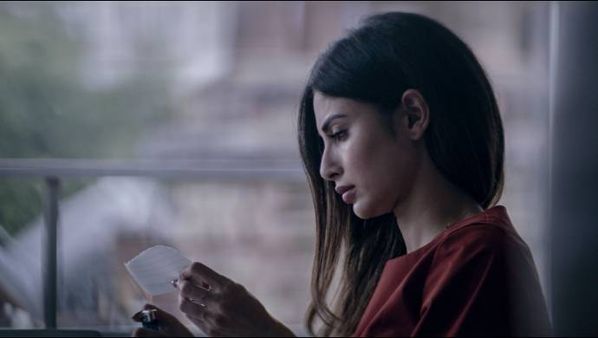 Exclusive: Mouni Roy On London Confidential Shoot Amid Pandemic: Fear Aside Was Excited To Be On Set