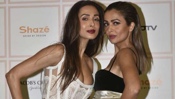 Amrita Arora Slams People Sharing Malaika's COVID-19 Test Result On Social Media