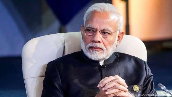 Happy Birthday PM Modi: Kangana Ranaut, Riteish Deshmukh And Other B-Town Celebs Wish The PM