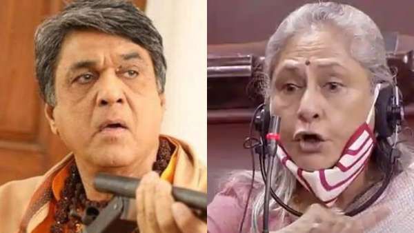 Mukesh Khanna Calls Jaya Bachchan's 'Thaali' Remark ‘Ridiculous', ‘The Industry Needs Sanitization'