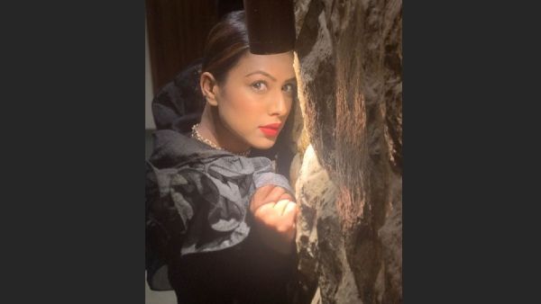 Nia Sharma Gets Severely Trolled For Her ‘Vulgar’ Birthday Cake; Netizens Call Her ‘Besharam’