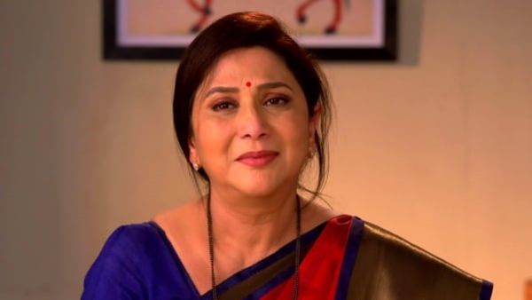 Actress Nivedita Saraf From Aggabai Sasubai Tests Positive For COVID-19