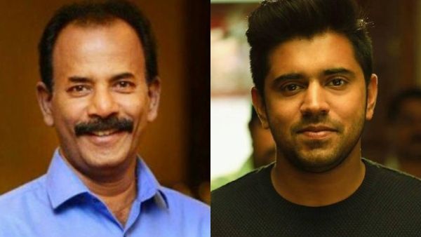 IT'S OFFICIAL: Nivin Pauly Backs Out From Major Ravi Project