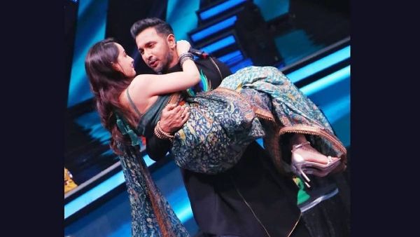 Nora Fatehi Slams Netizens For Morphing A Video & Accusing Terence Of Inappropriately Touching Her