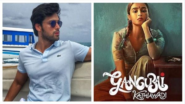 Kasautii Zindagii Kay 2 Actor Parth Samthaan Bags Alia Bhatt Starrer Gangubai Kathiawadi?