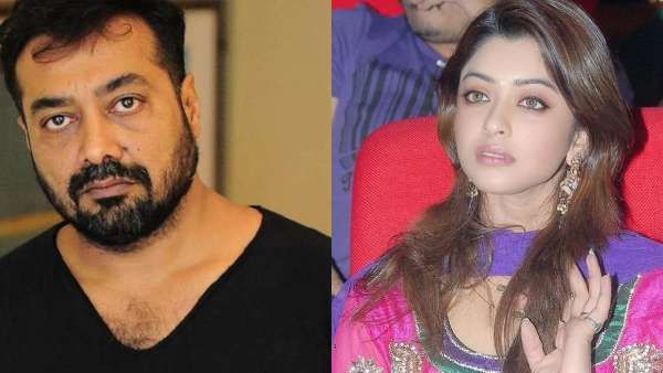 Nobody Rapes Here: Payal Ghosh's 2018 Tweet Goes Viral After #MeToo Allegations