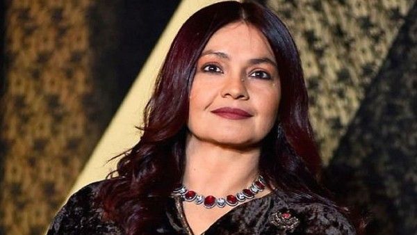 Pooja Bhatt On Battling Alcoholism: As Someone Who Drank Openly, I Chose To Recover Openly