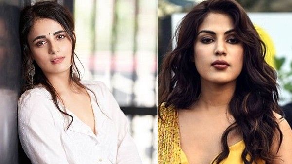 Radhika Madan On Why It Is Important To Speak Up For Rhea Chakraborty: Justice Is Yet To Be Served