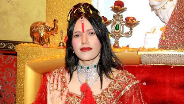 Bigg Boss 14: Radhe Maa Makes A Grand Entry In Her Trademark Bridal Avatar, WATCH NOW!