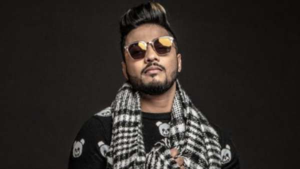 Rapper Raftaar Tests COVID-19 Positive; Says Waiting To Be Tested Again