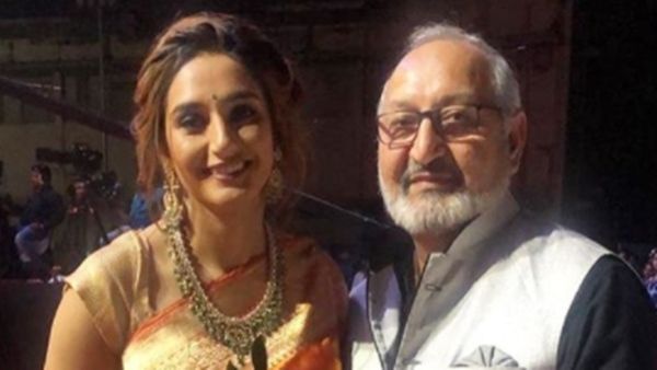 Ragini Dwivedi’s Dad Says, ‘All I Urge The Officials Is Not To Treat Her As A Criminal Already’