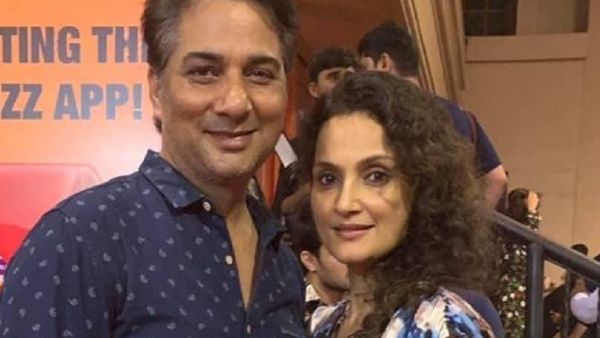 Shaadi Mubarak's Rajeshwari Sachdev Tests COVID-19 Positive; Husband Varun Badola To Get Tested