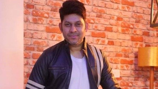 Dream Girl Director Raaj Shaandilyaa Tests Positive For Novel Coronavirus