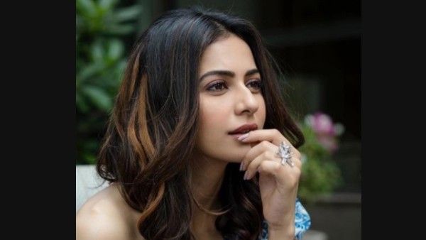 Sushant's Case: Rakul Preet Singh Approaches Delhi High Court Against Media Trial In Drug Probe