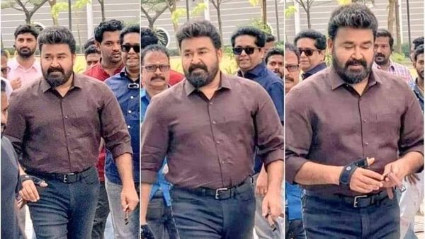 Ram: Mohanlal And Jeethu Joseph To Resume The Project In February 2021