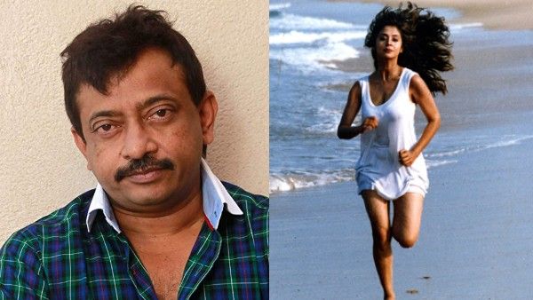 Rangeela: Ram Gopal Varma Says The Film Was Made To Capture Urmila Matondkar's Beauty