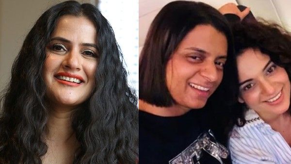 Sona Mohapatra Reacts To Rangoli Chandel's 'Junk' Comment; 'My Sisters Don't Speak For Me'