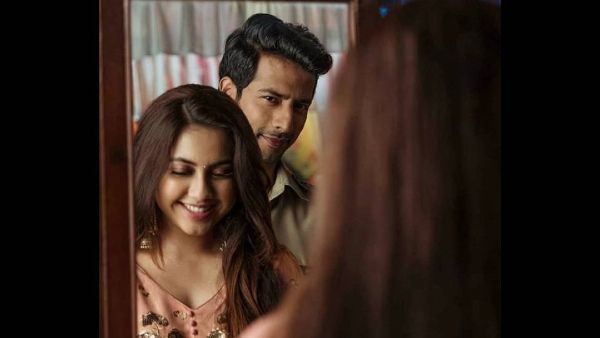 Tujhse Hai Raabta's Sehban & Reem Deny Reports Of Show Going Off-Air; React To Their Dating Rumours